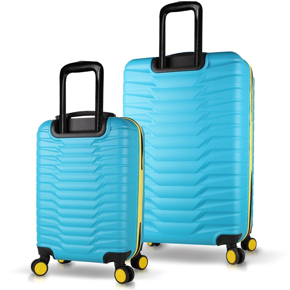 Set Kofera 5738 u Tirkiznoj Boji (2 Komada) slika 2