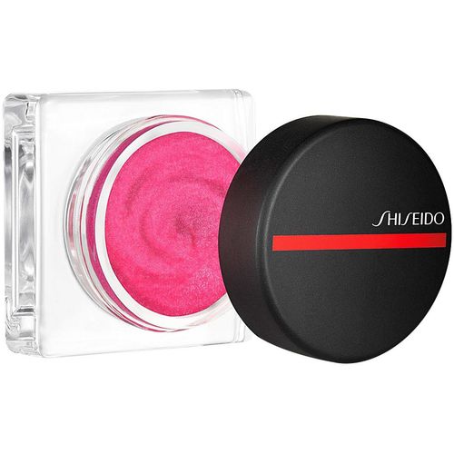 Shiseido Minimalist WhippedPowder Blush #08 Kokei 5 g slika 1