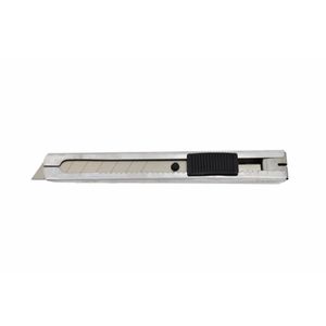 AWTOOLS tapetarski nožić 18mm / SK5 aluminij