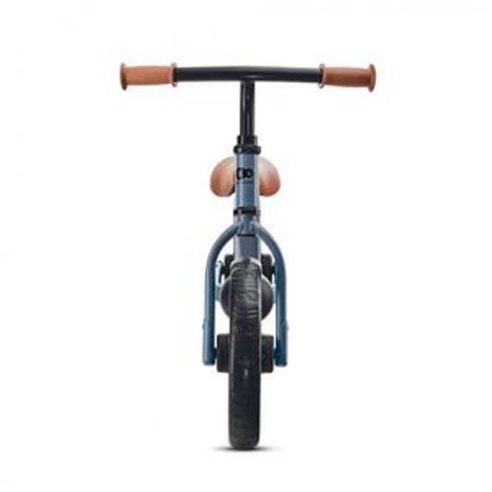 Kinderkraft Balans bicikl 2WAY Next, Blue slika 3