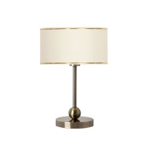 Sphere - Gold, Cream Gold
Cream Lamp Shade