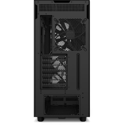 NZXT H7 (2023) Elite Gaming kućište (CM-H71EB-02) crno slika 7