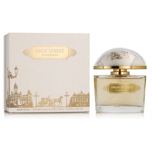 Armaf High Street Pour Femme Eau De Parfum 100 ml (woman) slika 4