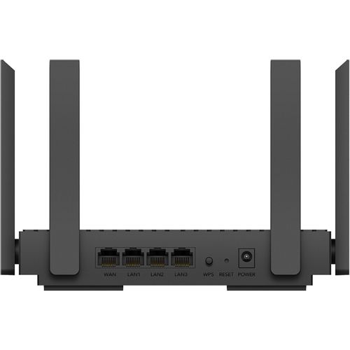 CUDY WR3000 AX3000 Gigabit Wi-Fi 6 ruter slika 1