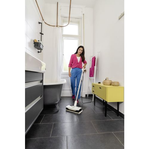 Karcher SC 1 UPRIGHT - Paročistač za pranje podova slika 5