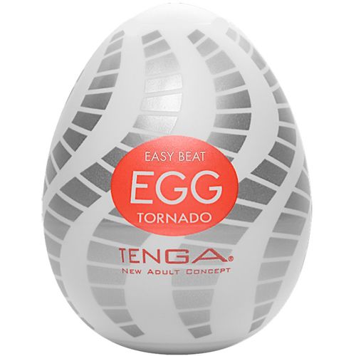 Jaje Masturbator Tenga Egg Tornado slika 1