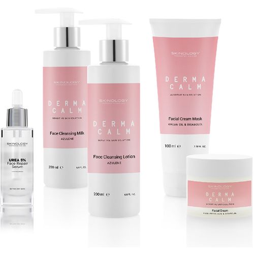 Skinology DERMA CALM SET slika 1