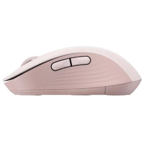 LOGITECH M650 L Wireless miš roze slika 3