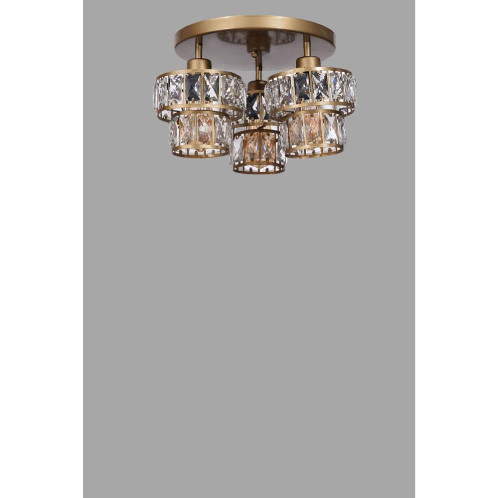 Opviq Luster 556, Zlatni slika 2