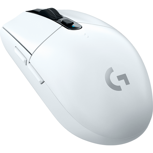 LOGITECH G305 Wireless Gaming Mouse - LIGHTSPEED - WHITE - EER slika 4