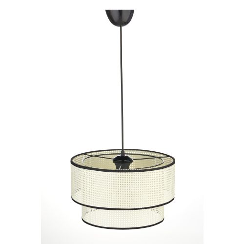 KS-11148 BlackCream Chandelier slika 4