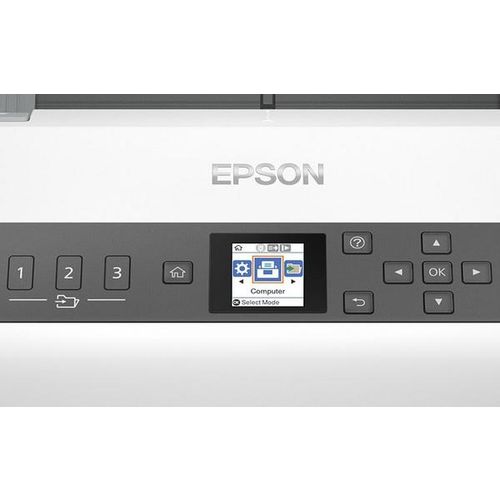EPSON WorkForce DS-730N A4 skener slika 9