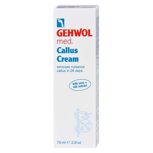 Gehwol med krema protiv žuljeva 75ml slika 1