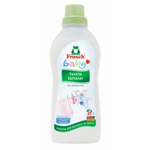 Frosch Baby omekšivač rublja za bebe 750 ml 