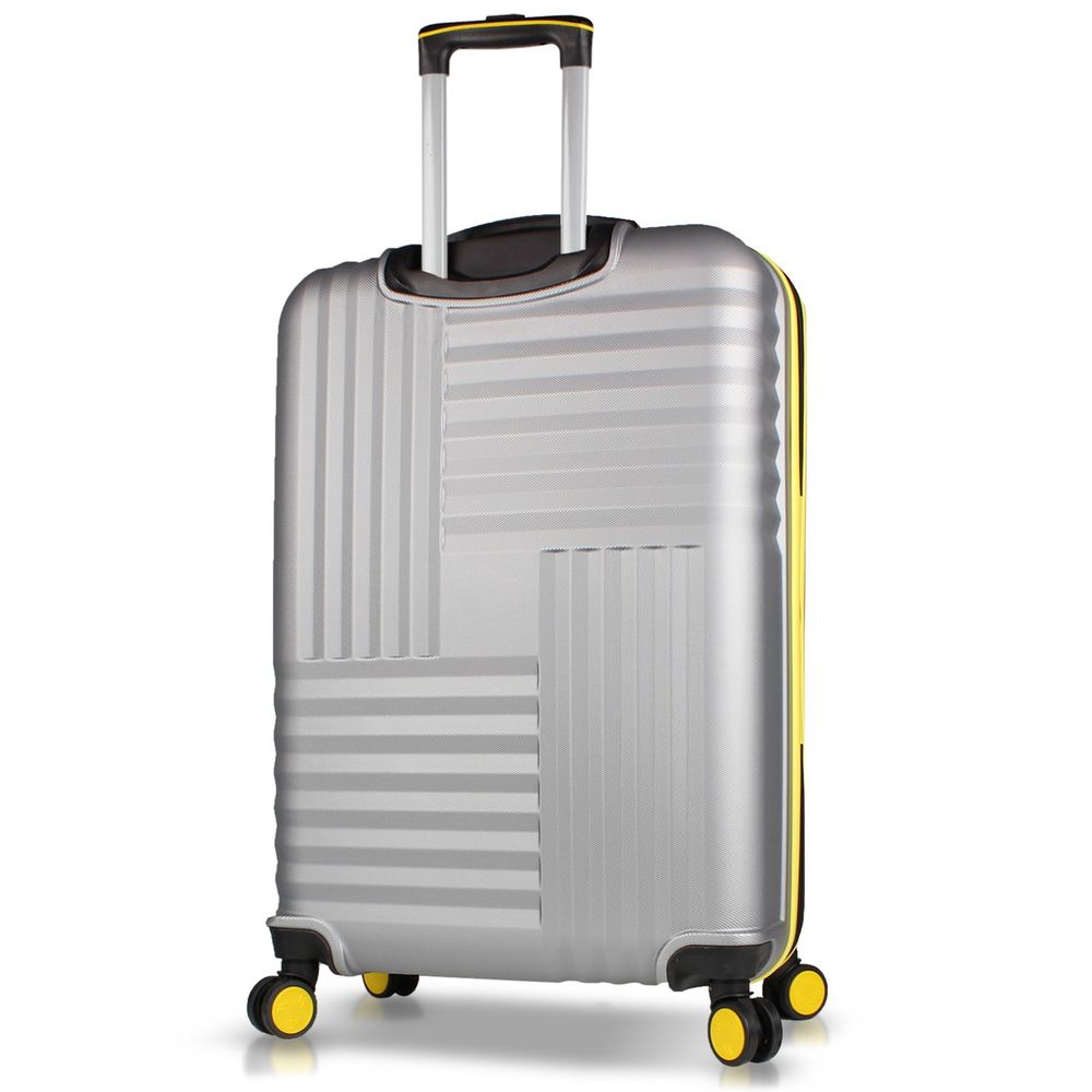 Sivi Kofer 8692 slika 2