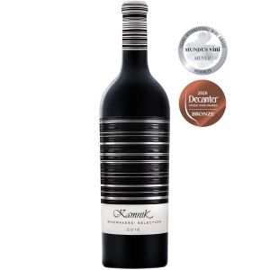 Chateau Kamnik Vinarija Winemaker's Selection Crno 0,75l - Chateau Kamnik