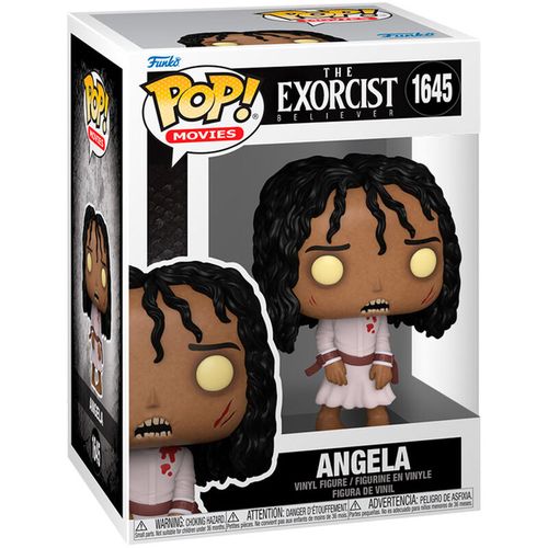 POP figure The Exorcist Angela slika 1