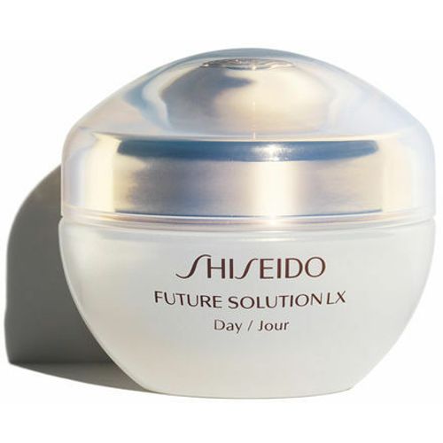 Shiseido Future Solution LX Total Protective Cream SPF 20 50 ml slika 1