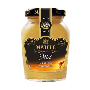 Maille Senf s medom 230g