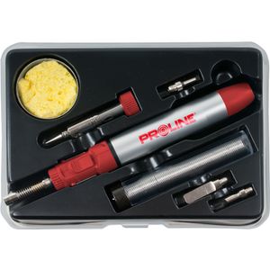 SET PLINSKIH PLAMENIKA 7 KOM  60037