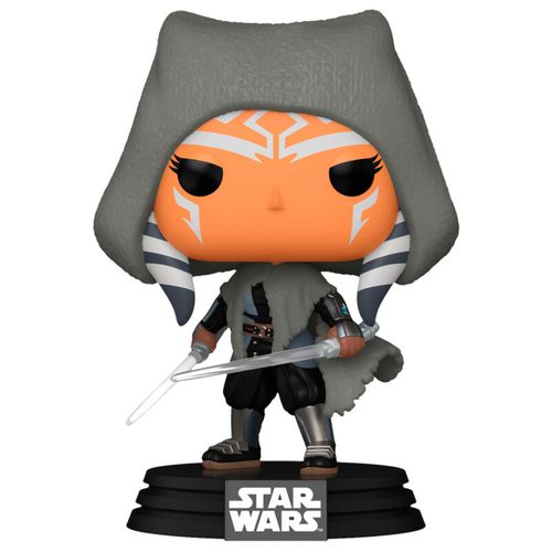 Funko POP figura Star Wars Ahsoka Tano slika 2