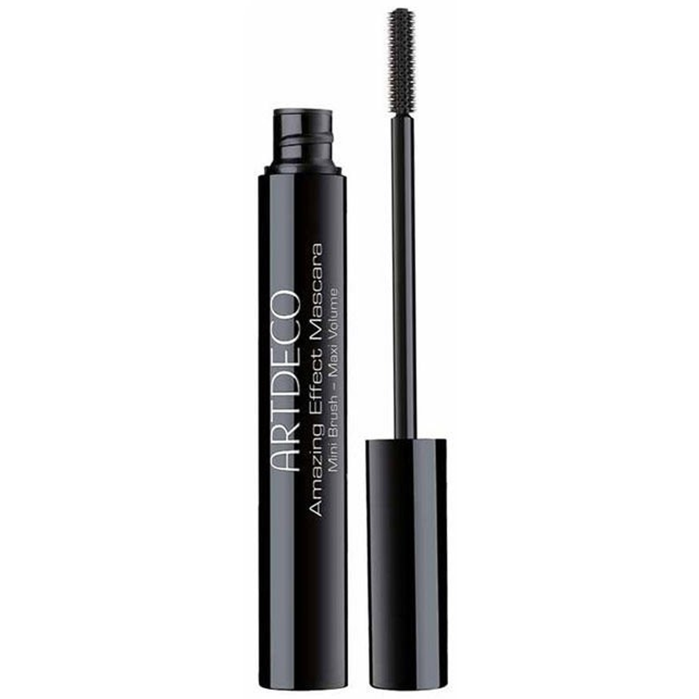 Artdeco Mascara Amazing Effect maskara 6 ml 1 Black slika 1
