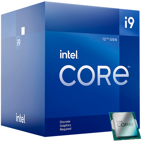 Intel CPU Desktop Core i9-12900F (2.4GHz, 30MB, LGA1700) Box slika 1