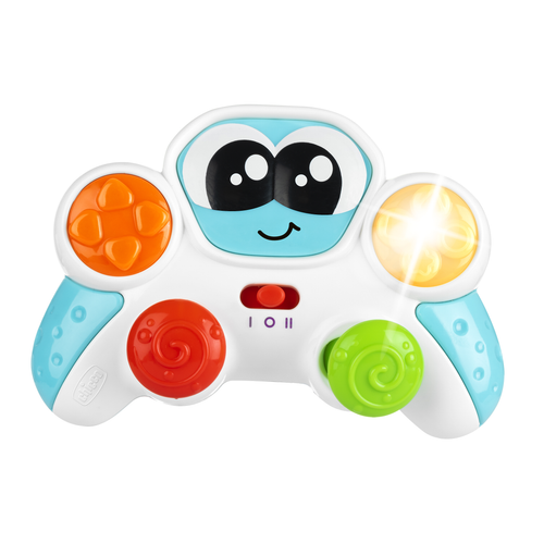 CHICCO baby joystick 1116200 slika 1