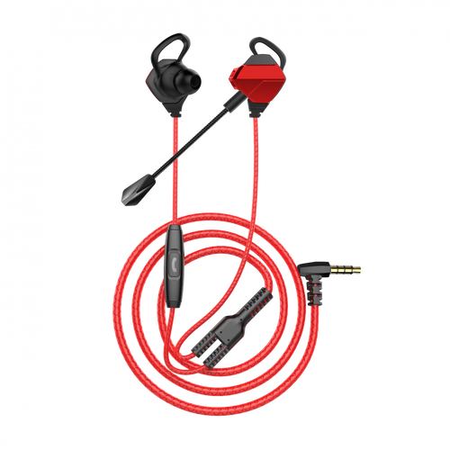 White Shark WS GE 536 EAGLE, IN-EAR Headphones + mic slika 2