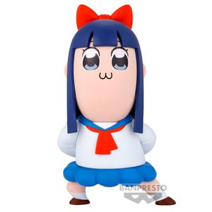 Pop Team Epic sofvimates Pipimi figure 14cm