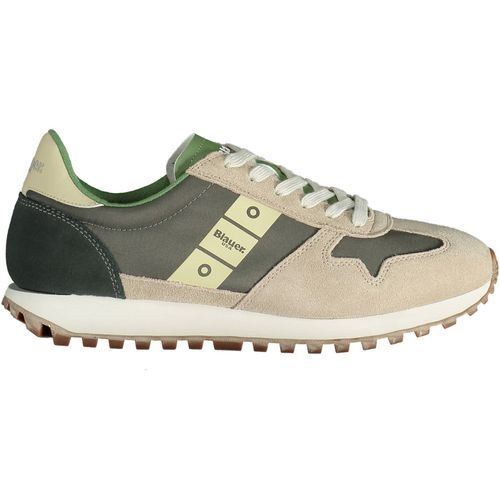 BLAUER BEIGE MAN SPORT SHOES slika 1