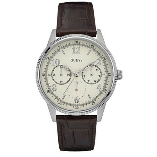 Muški satovi Guess W0863G1 (Ø 44 mm) slika 1