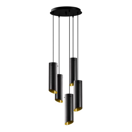 Sivani - MR - 981 Black
Yellow Chandelier slika 3