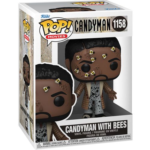 POP figure Candyman Bees slika 3