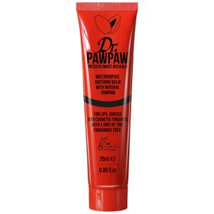 Dr.PAWPAW Ultimate Red 25ml Tube 