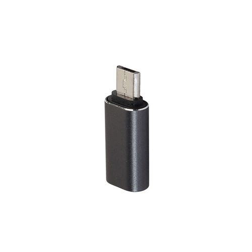 Xwave Adapter MicroUSB na USB Tip-C.muški-ženski,blister slika 2