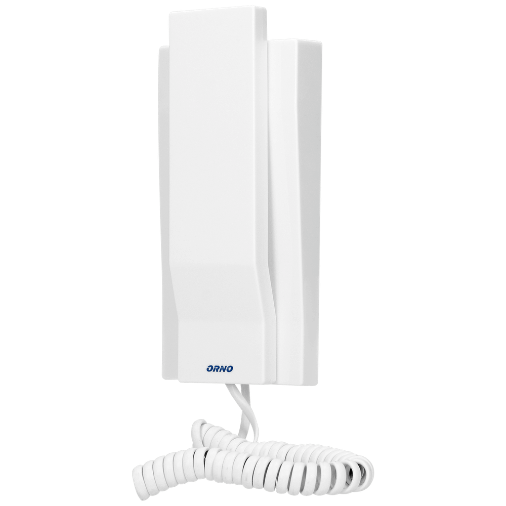 Orno Interfon, set, AVIOR, bijela - OR-DOM-JA-928/W slika 3