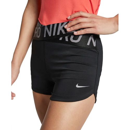 Ženske sportske hlačice Nike Pro intertwist BQ8320-010 slika 5