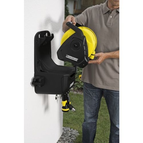 Karcher HR 7.315, PREMIUM Nosač creva sa odvojivim bubnjem slika 3