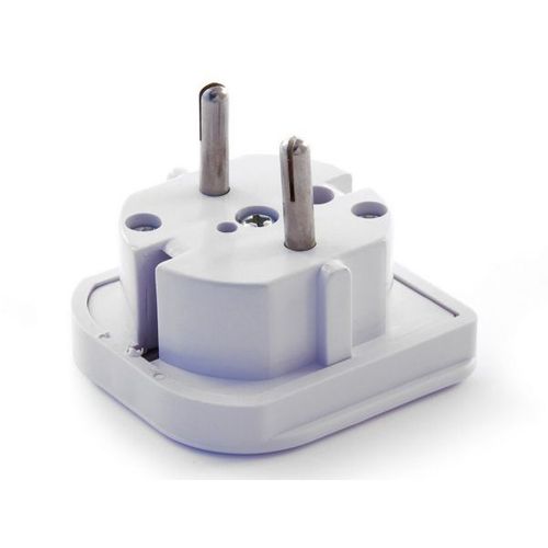 Travel adapter A-AC-UKEU-001 Gembird UK na EU suko 7.5A slika 2