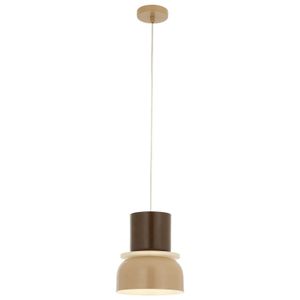 Av-1844-1Bsa Brown Chandelier