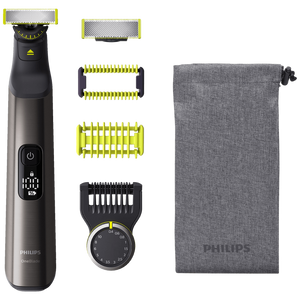 Philips Aparat za brijanje, trimer, Lice i Tijelo, OneBlade Pro - QP6551/15