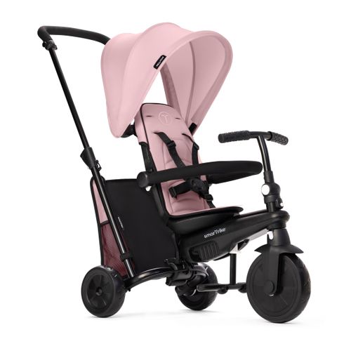 Smart Trike tricikl Str 3 - Peach slika 1