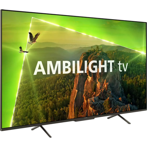 Philips TV LED 65PUS8118/12, 164 cm (65") slika 2