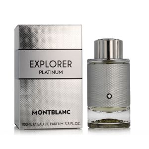 Mont Blanc Explorer Platinum Eau De Parfum 100 ml (man)