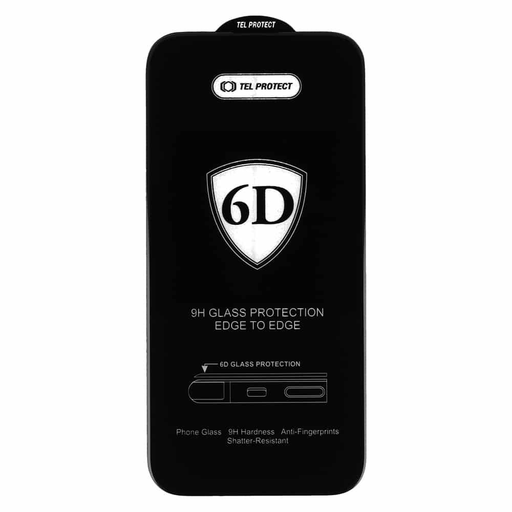 Tel Protect Full Glue 6D kaljeno staklo za SAMSUNG GALAXY A27 5G slika 2