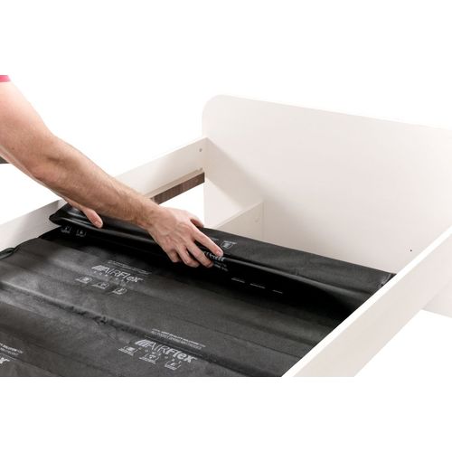 Letvice za krevet Hitex Airflex Comfort black 80x200 cm slika 4