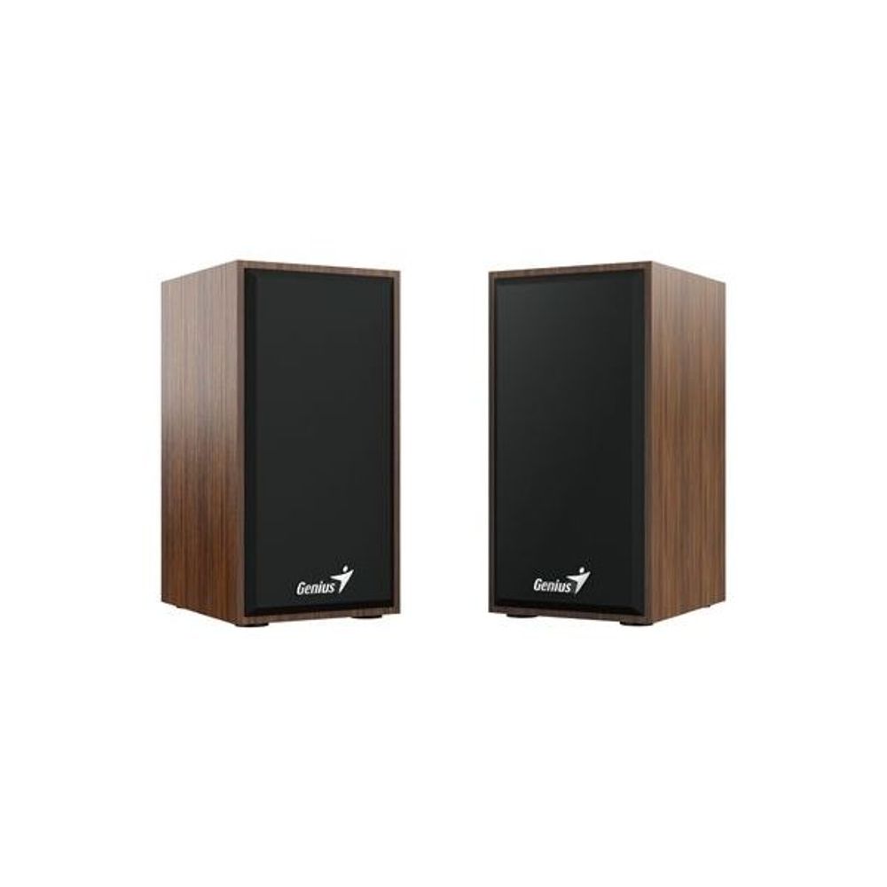 Genius zvucnici HF-180 2.0 set 6W RMS, USB power slika 1
