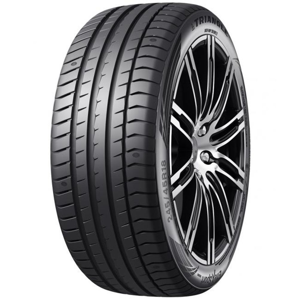 Triangle Ljetne gume 205/45R17 TH202 88Y slika 1