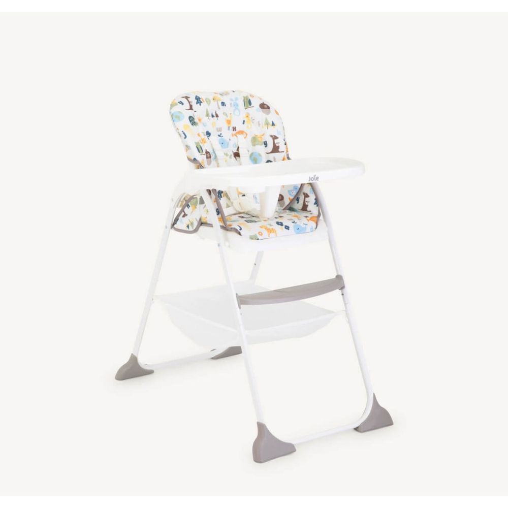 Joie Hranilica za bebe Mimzy Snacker Alphabet 38832 slika 1